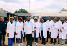 Ministry of Health Boosts Food Safety Inspections Ministry of Health Boosts Food Safety Inspections