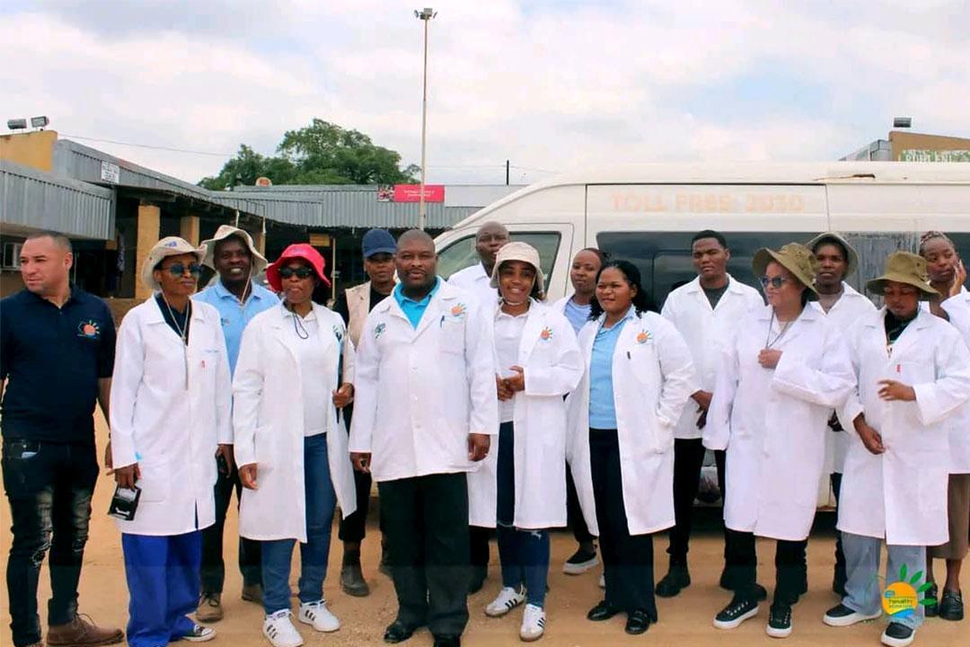 Ministry of Health Boosts Food Safety Inspections Ministry of Health Boosts Food Safety Inspections