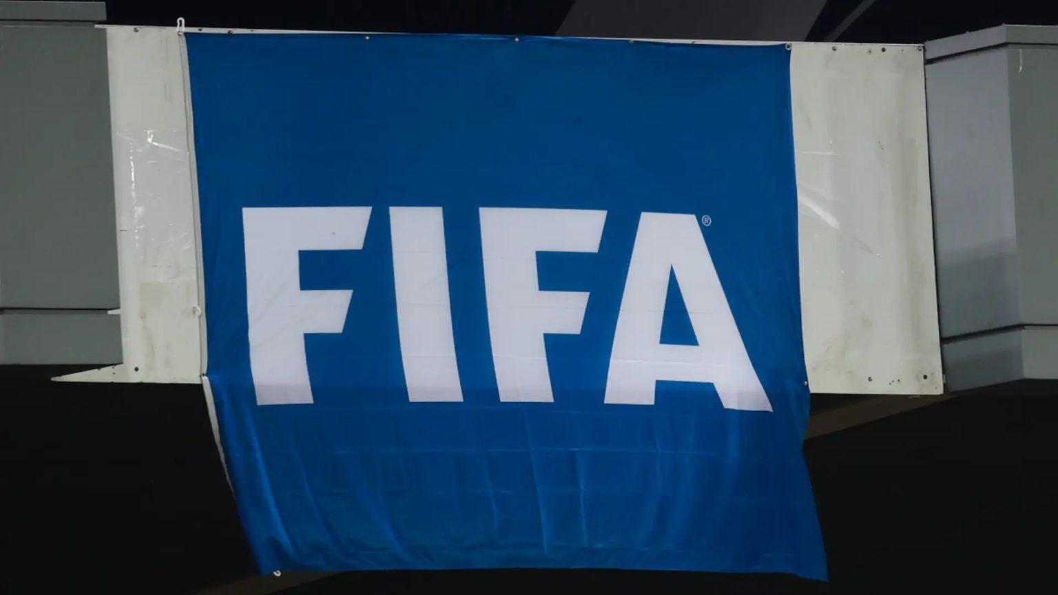 FIFA Steps up Action against Online Abuse FIFA Steps up Action against Online Abuse
