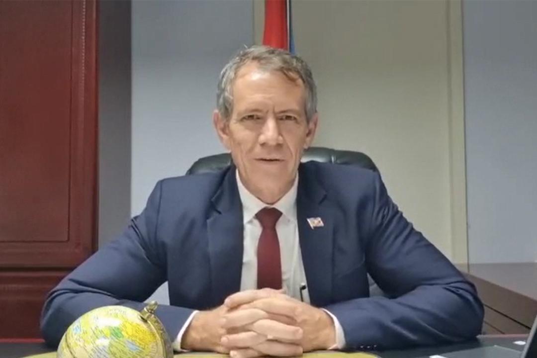 E7.7 BILLION IN COLLECTIONS BOOSTS ESWATINI’S FISCAL OUTLOOK E7.7 BILLION IN COLLECTIONS BOOSTS ESWATINI’S FISCAL OUTLOOK