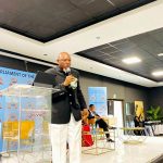 King’S Vision for Global Status Highlighted at Conference King'S Vision for Global Status Highlighted at Conference