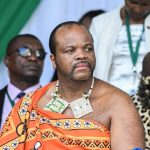King Mswati Allegedly Steals Billions while Blocking Arrest King Mswati Allegedly Steals Billions while Blocking Arrest