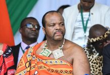 King Mswati Allegedly Steals Billions while Blocking Arrest King Mswati Allegedly Steals Billions while Blocking Arrest
