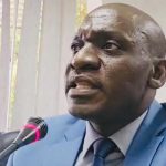 PUDEMO Leader Calls for SADC Tribunal Reinstatement PUDEMO Leader Calls for SADC Tribunal Reinstatement