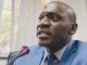 PUDEMO Leader Calls for SADC Tribunal Reinstatement PUDEMO Leader Calls for SADC Tribunal Reinstatement