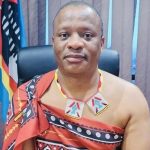 Chief Mgwagwa Gamedze Wins Land Dispute Case Chief Mgwagwa Gamedze Wins Land Dispute Case