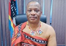 Chief Mgwagwa Gamedze Wins Land Dispute Case Chief Mgwagwa Gamedze Wins Land Dispute Case