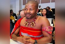 RSF Selects Zweli Martin Dlamini for Press Freedom Report RSF Selects Zweli Martin Dlamini for Press Freedom Report