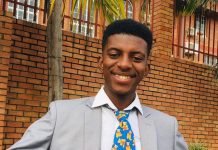 MDZURA NOMINATED FOR BEST ZIKOMO EMERGING TALENT 2025 MDZURA NOMINATED FOR BEST ZIKOMO EMERGING TALENT 2025