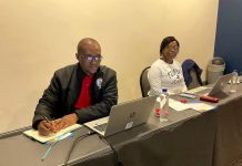 Inmacom Enhances Eswatini’S Role in Water Cooperation Inmacom Enhances Eswatini'S Role in Water Cooperation