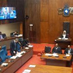 Eswatini Receives $5.1 Million for Border Management Eswatini Receives $5.1 Million for Border Management