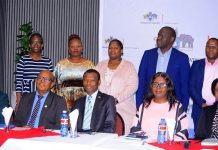 Ministry Launches Excellence Awards for Healthcare Standards Ministry Launches Excellence Awards for Healthcare Standards