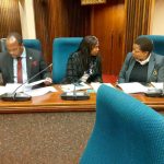 Government Aims for E18 Billion in Tax Revenue 2026/27 Government Aims for E18 Billion in Tax Revenue 2026/27