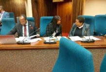 Government Aims for E18 Billion in Tax Revenue 2026/27 Government Aims for E18 Billion in Tax Revenue 2026/27