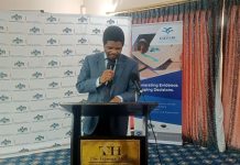 Innovation and Technology Key for Eswatini’S Growth Innovation and Technology Key for Eswatini'S Growth