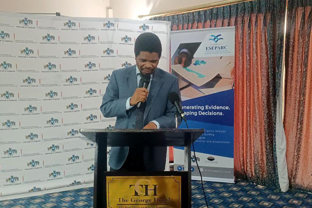 Innovation and Technology Key for Eswatini'S Growth