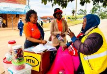 LIKHWETI – THE DAWN OF A NEW SOCIAL SECURITY LIKHWETI – THE DAWN OF A NEW SOCIAL SECURITY