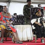 Monarchy’S Alleged Plot against Christian University Monarchy'S Alleged Plot against Christian University