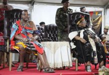 Monarchy’S Alleged Plot against Christian University Monarchy'S Alleged Plot against Christian University