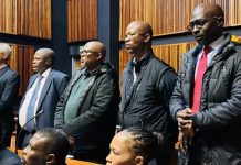Malusi Gigaba Steps Aside Amid Corruption Charges Malusi Gigaba Steps Aside Amid Corruption Charges