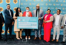 FNB Eswatini Foundation Donates over R700,000 to Organizations FNB Eswatini Foundation Donates over R700,000 to Organizations