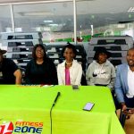 ESWATINI BALLET DUO TO SHINE AT RUSSIA ESWATINI BALLET DUO TO SHINE AT RUSSIA