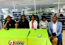 ESWATINI BALLET DUO TO SHINE AT RUSSIA ESWATINI BALLET DUO TO SHINE AT RUSSIA