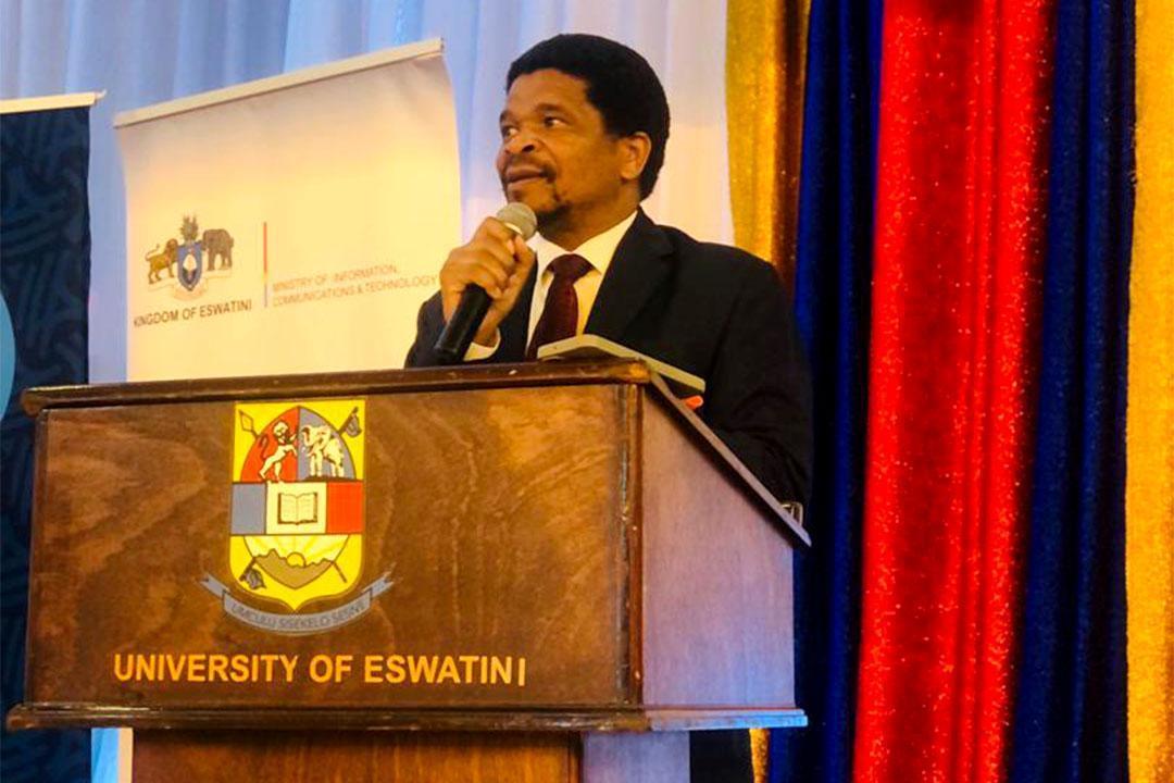 TOGETHER WE BUILD: YOUTH DRIVING ESWATINI’S DIGITAL FUTURE