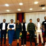 UNESWA STUDENT’S FILM STEALS SPOTLIGHT AT WORLD TV DAY 2025 UNESWA STUDENT’S FILM STEALS SPOTLIGHT AT WORLD TV DAY 2025