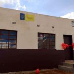 Young Heroes Donates E230K to Gwegwe Care Point Young Heroes Donates E230K to Gwegwe Care Point