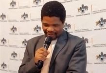 ESWATINI STRENGTHENS DRIVE TO SAFEGUARD NATIONAL INFORMATION ESWATINI STRENGTHENS DRIVE TO SAFEGUARD NATIONAL INFORMATION