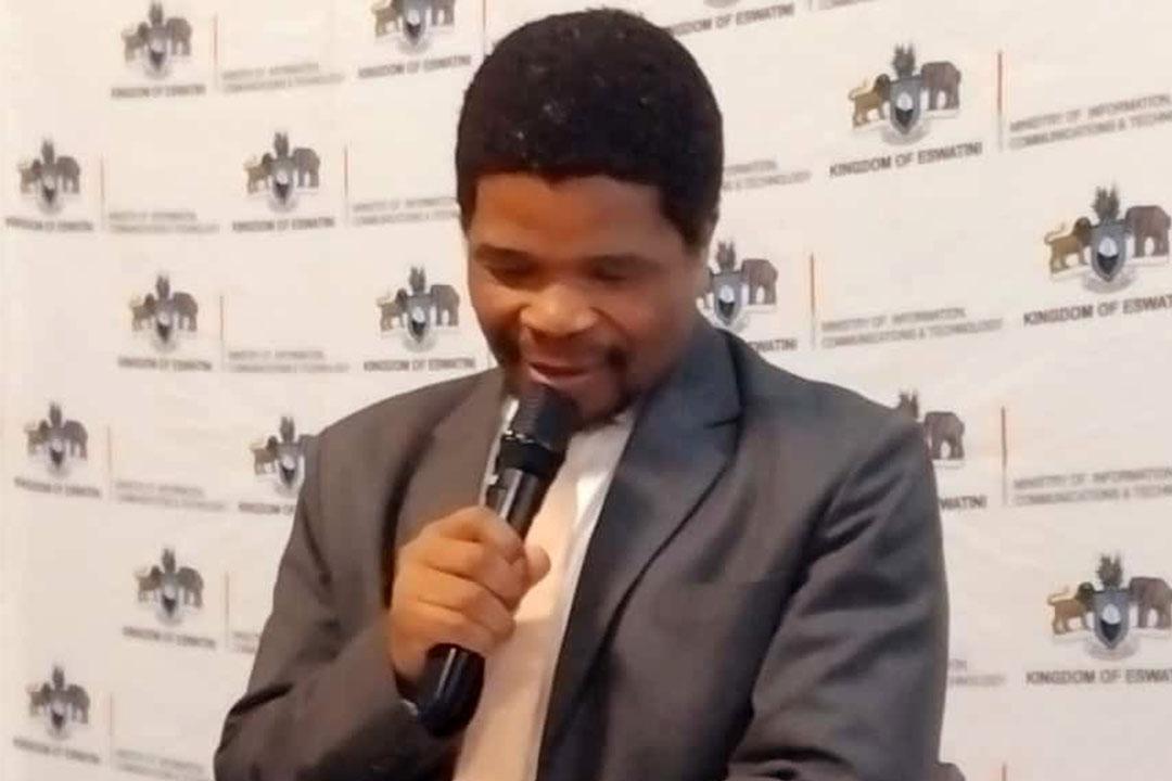 ESWATINI STRENGTHENS DRIVE TO SAFEGUARD NATIONAL INFORMATION ESWATINI STRENGTHENS DRIVE TO SAFEGUARD NATIONAL INFORMATION