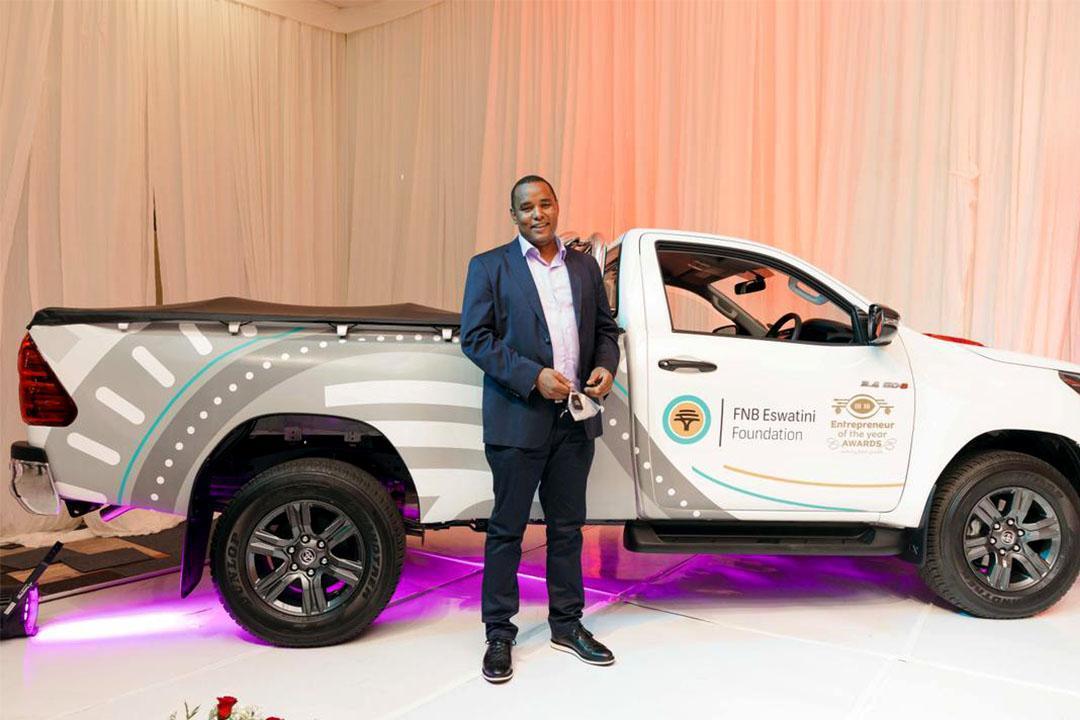 FNB SUPPORT PROPELS EYA CHAMPION TOWARD NATIONAL ABATTOIR