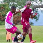 ‘Weslians’ Elders Sanction Big Meet ‘Weslians’ Elders Sanction Big Meet