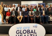 MINISTRY OF HEALTH REAFFIRMS COMMITMENT TO FIGHT AMR MINISTRY OF HEALTH REAFFIRMS COMMITMENT TO FIGHT AMR