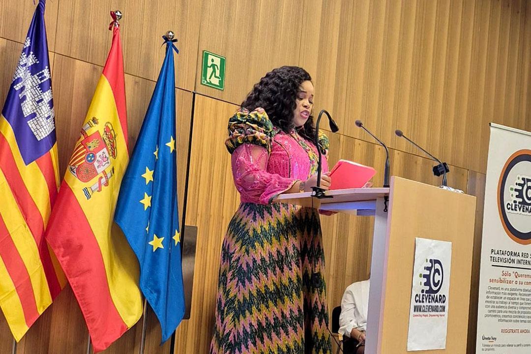 Eswatini Showcases Tourism Trade and Investment in Spain