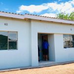 DPM DELIVERS FOUR SAFE HOMES TO MADLANGEMPHISI FAMILIES DPM DELIVERS FOUR SAFE HOMES TO MADLANGEMPHISI FAMILIES