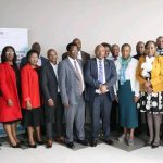 Eswatini Takes Bold Step Toward Cervical Cancer-Free Nation Eswatini Takes Bold Step Toward Cervical Cancer-Free Nation