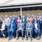 Eswatini Takes Centre Stage as SADC Tightens Anti-Money Laundering Eswatini Takes Centre Stage as SADC Tightens Anti-Money Laundering