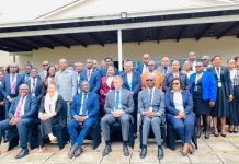 Eswatini Takes Centre Stage as SADC Tightens Anti-Money Laundering Eswatini Takes Centre Stage as SADC Tightens Anti-Money Laundering