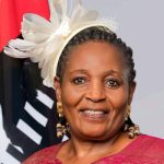 DPM Heads to Ethiopia for Pre-Csw70 Ministerial Session DPM Heads to Ethiopia for Pre-Csw70 Ministerial Session