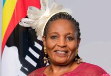 DPM Heads to Ethiopia for Pre-Csw70 Ministerial Session DPM Heads to Ethiopia for Pre-Csw70 Ministerial Session