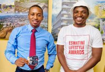 ESWATINI LIFESTYLE AWARDS TICKETS NEARLY SOLD OUT ESWATINI LIFESTYLE AWARDS TICKETS NEARLY SOLD OUT