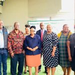 GOVERNMENT INTENSIFIES EFFORTS TO SAFEGUARD LIVING HERITAGE GOVERNMENT INTENSIFIES EFFORTS TO SAFEGUARD LIVING HERITAGE