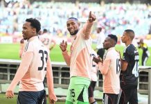 Ouaddou Urges Pirates to Stay Consistent against Chippa Ouaddou Urges Pirates to Stay Consistent against Chippa