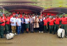 Nercha Applauds Hmcs for Excellence in Inmate Health Nercha Applauds Hmcs for Excellence in Inmate Health