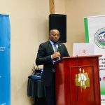 FAO Eswatini Accelerates National Drought Plan FAO Eswatini Accelerates National Drought Plan