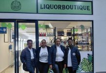 Liquor Boutique Opens to Promote Local Brewmasters Liquor Boutique Opens to Promote Local Brewmasters