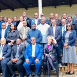 ESWATINI INVESTS E650K TO STRENGTHEN NATIONAL DROUGHT PLAN ESWATINI INVESTS E650K TO STRENGTHEN NATIONAL DROUGHT PLAN