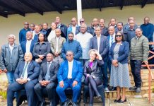 ESWATINI INVESTS E650K TO STRENGTHEN NATIONAL DROUGHT PLAN ESWATINI INVESTS E650K TO STRENGTHEN NATIONAL DROUGHT PLAN